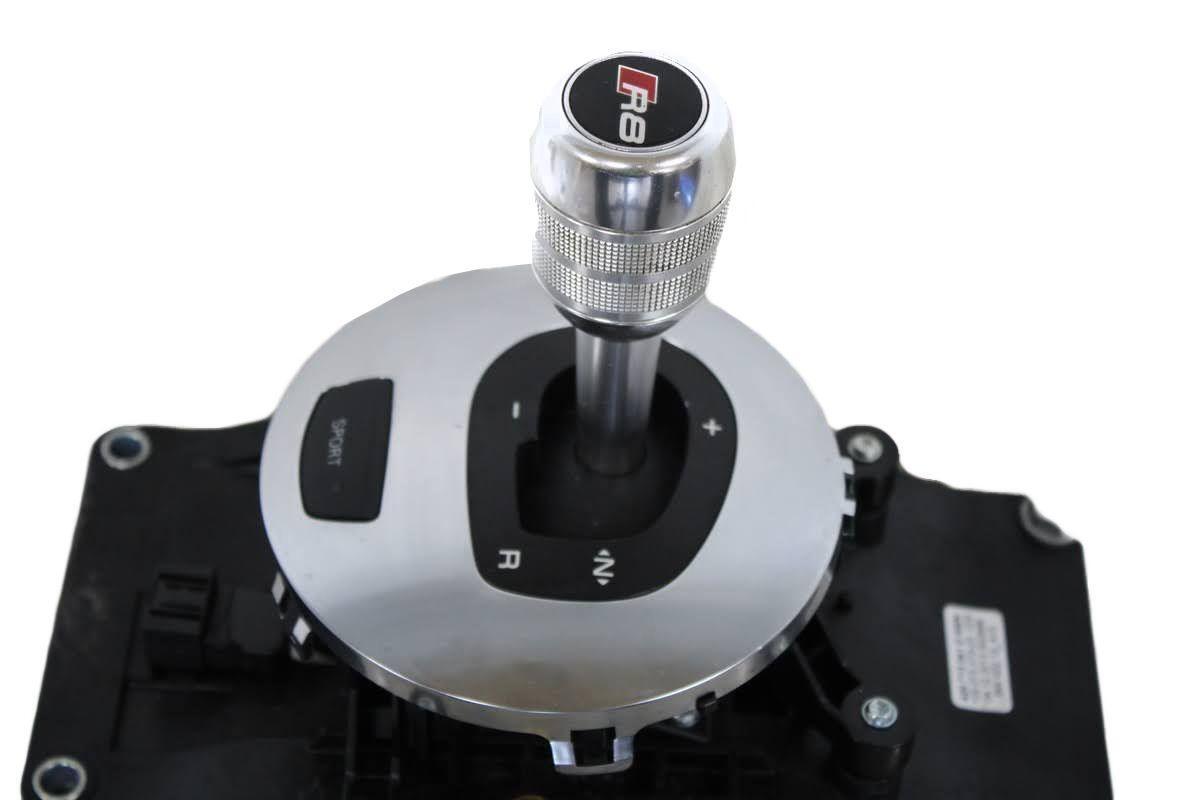 Floor Shifter AUDI R8 14 15