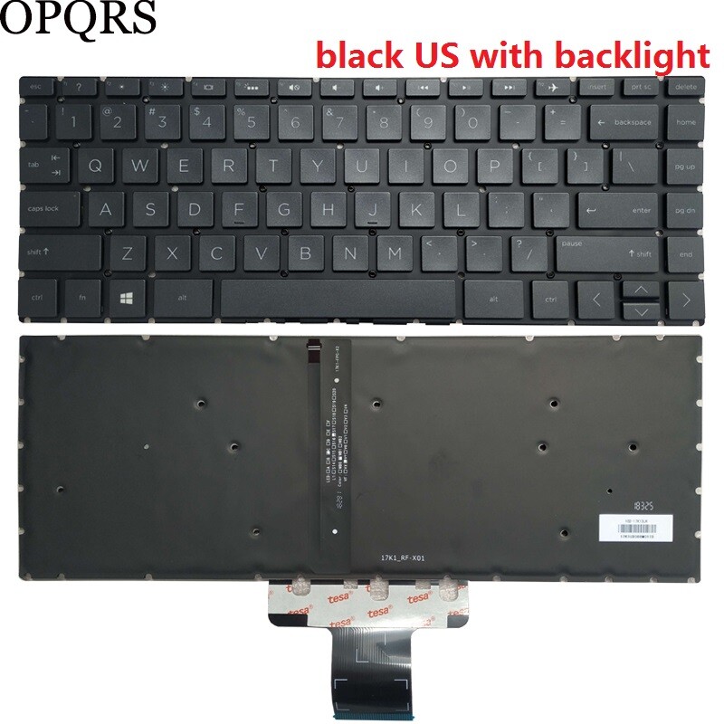 For HP 14-dq1020nr 14-dq1043cl 14-dq1055cl DC IN Power Jack Charging Port Cable - Foto 9