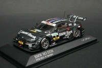 Minichamps BMW M3 E92 DTM 2013 Spengler Team Schnitzer 1/43 Metall