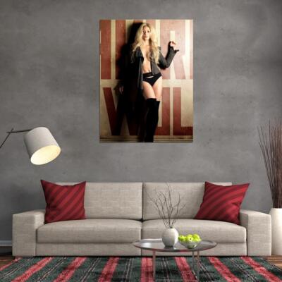 shakira sexy lingerie Lingerie grande taille pour femmes rondes main image 1