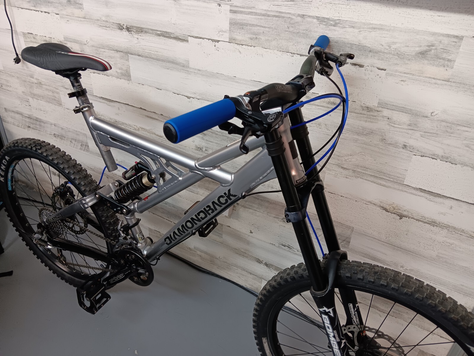 diamondback mountain bike 26 eBay