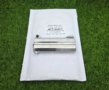 Bond Arms Handgun Barrel .357 Mag/.38 Special 3.5" Satin Finish BABL-350-357/38