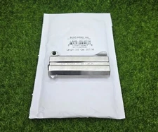 Bond Arms Handgun Barrel .357 Mag/.38 Special 3.5" Satin Finish #BABL-350-357/38