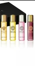 VERSACE Women’s Fragrance Collection 4Pc. Rollerball Set