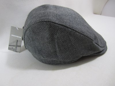 dockers driving cap
