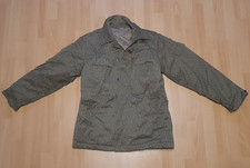 NVA Winteranzug Original Kälteschutz Tarnanzug ein Strich/kein Strich neuwertig