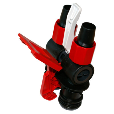 Fluval AquaStop-Ventil Ersatzteil für Fluval 106 - Tierbedarf Aquaristik