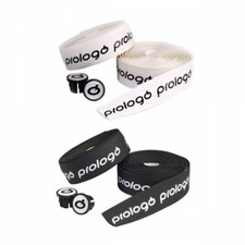 Nastro manubrio bici corsa Prologo 1 One Touch TR nero bianco