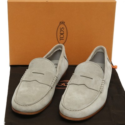 tods shoes men