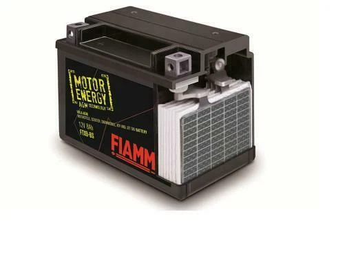 Altri articoli Moto per l'impianto elettrico della moto