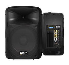 american audio kpow15bt ii