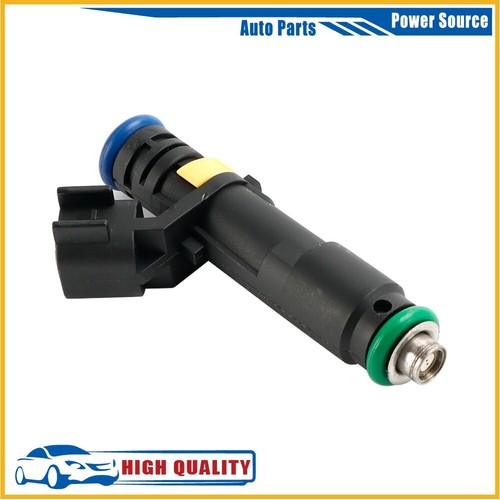 1 pieza inyector de combustible apto para Ford F150 F250 F350 Expedition Super Duty 2005-2007 5,4 L - Imagen 11 de 11