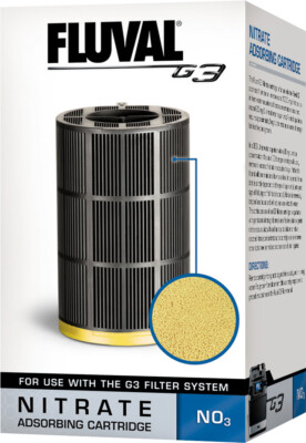 Nitrat-Entferner für Fluval für Fluval G3 Filter