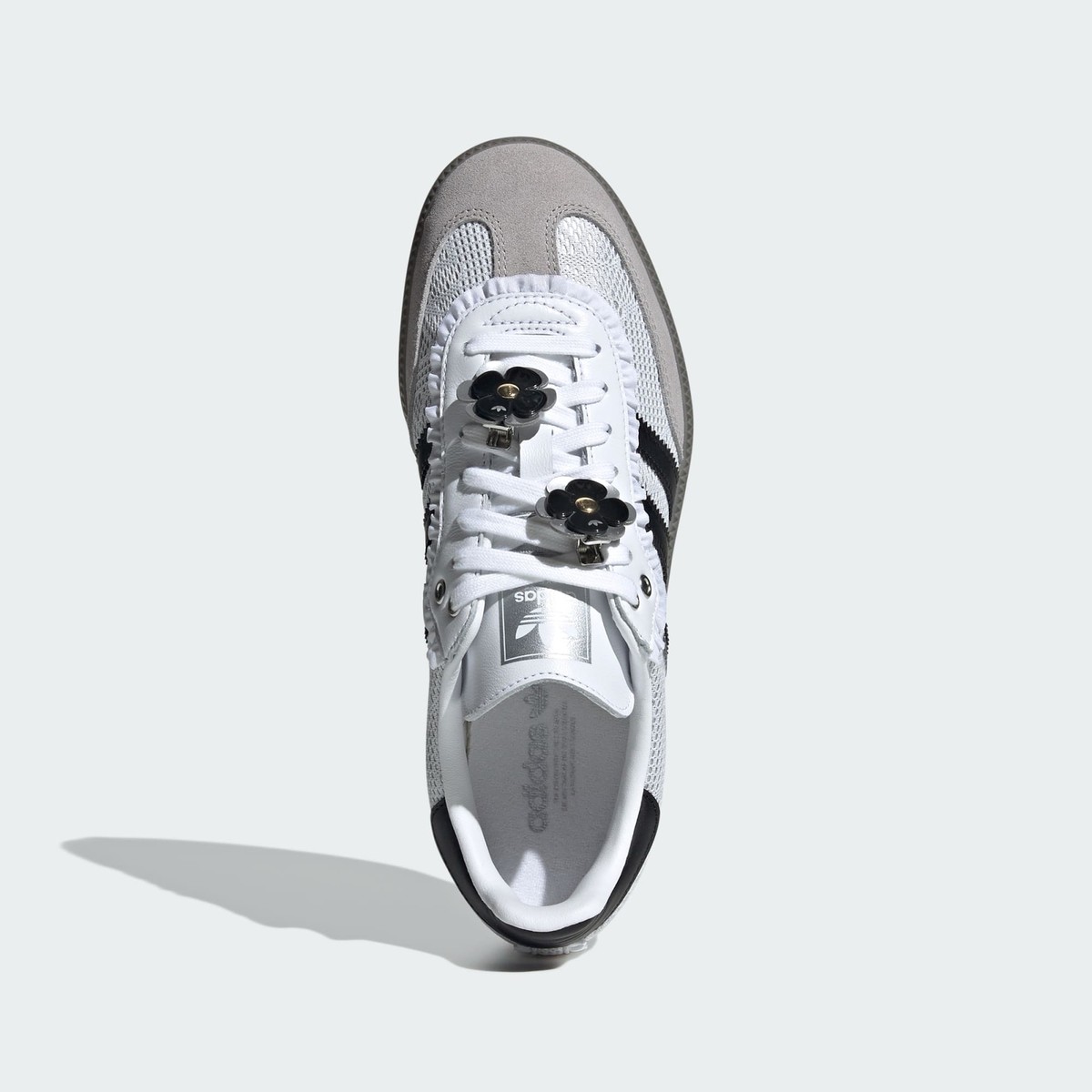adidas SAMBA OG Ｗ　IH3371 アディダス IH3371 adidas Samba OG Lace Flower (Women's) | eBay