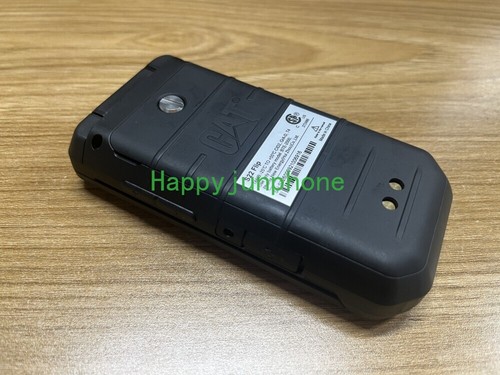 CAT S22 Rugged Flip phone 16GB IP68 Unlocked (Any Carrier) Excellent Condition - Picture 4 of 15