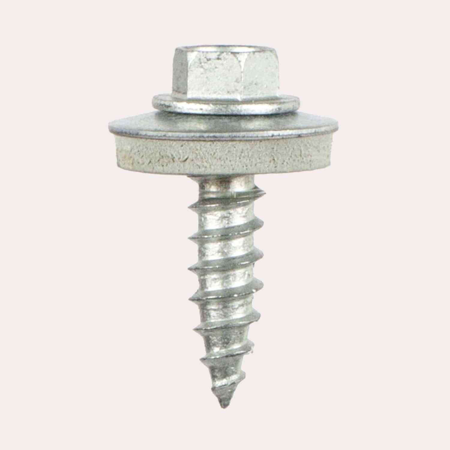 Corrugated Roof Sheet Fixings / Box Profile Roof Sheet Screws eBay