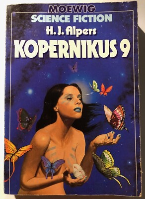 KOPERNIKUS 9 + H. J. ALPERS +++ 3811836188