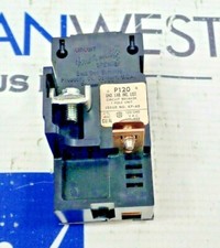 Pushmatic P120 1 Pole 20 Amp 120/240V Bolt On Circuit Breaker