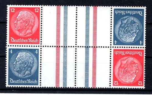 Dr-Zusdr. KZ28 Impeccable MNH Unstamped (L8341