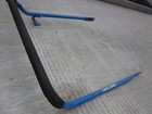Blue Bird Over seeder Handle WLDMT BLUEBIRD OBSOLETE  539106765 539106766