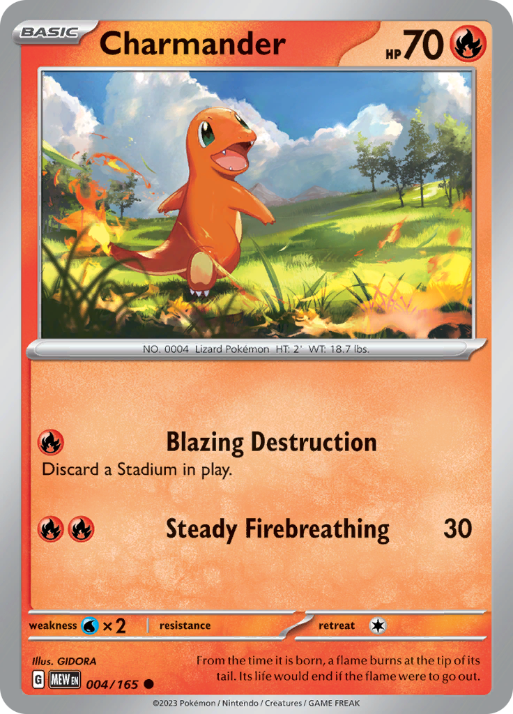 151 pokemon cards english Amazon.com: Pokemon Scarlet & Violet 151 Booster Pack : Toys & Games main image 1