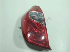 Feu arrière Hyundai I10