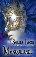Sarita Leone | Masquerade | Taschenbuch | Englisch (2013) | The Wild Rose Press