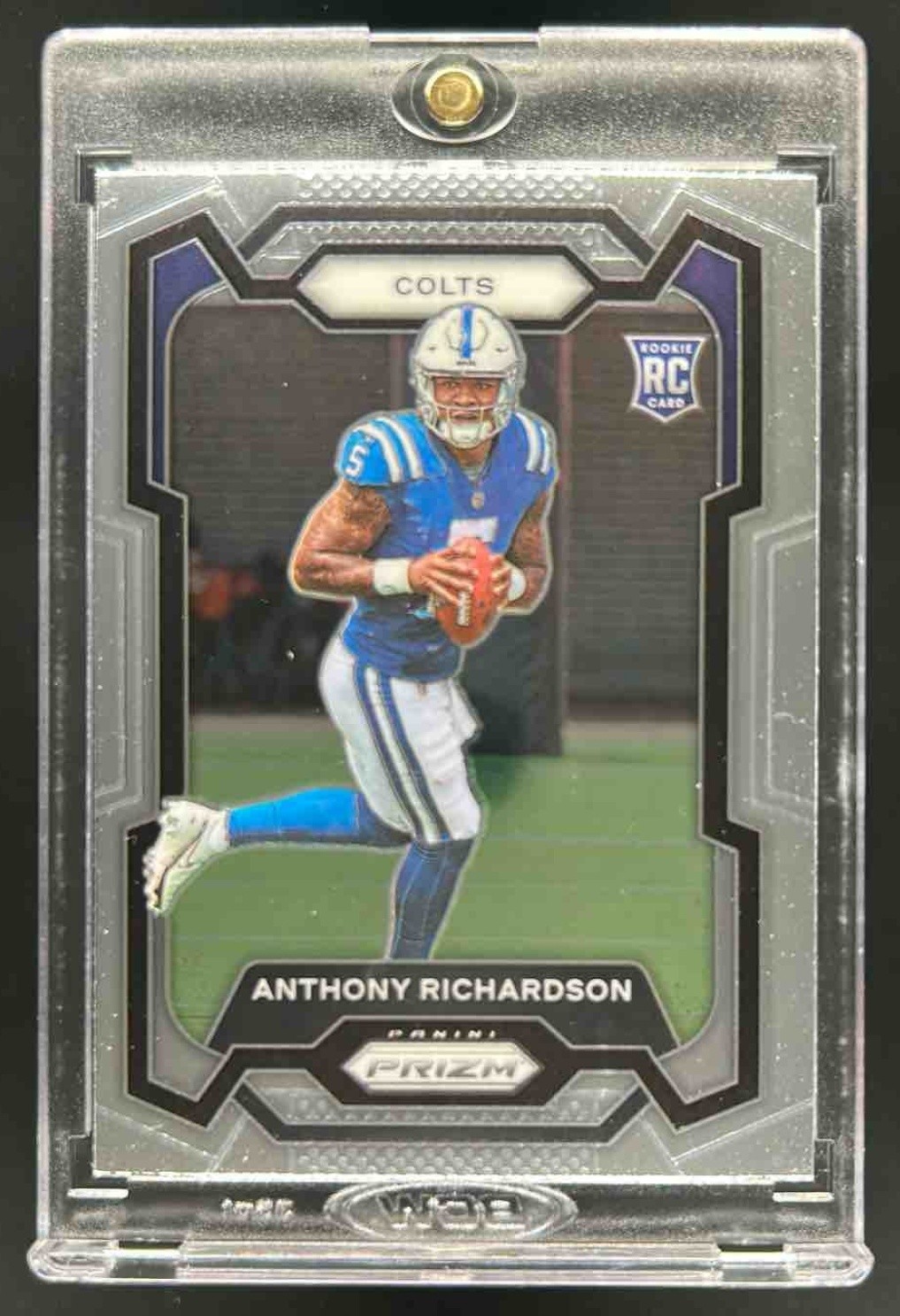 2023 Prizm Anthony Richardson RC Rookie #343 Colts