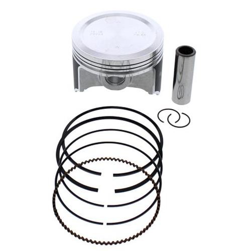 PISTONE HONDA TRX 350 FE/TE/FM/TM '00-'06 (79,46MM +1,00MM) - Foto 1 di 1