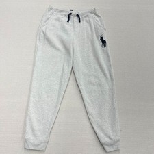 Polo Ralph Lauren Big Pony Jogger sweats size Youth Large