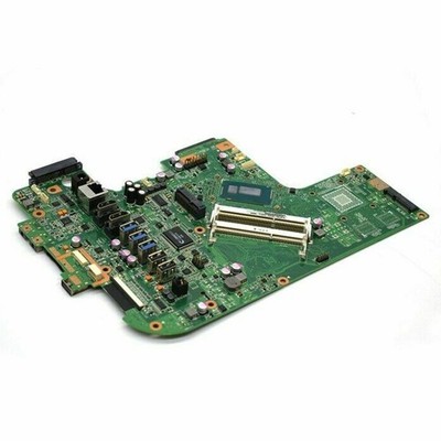 For   ET2323I ET2321I ET2040I ET2311I AIO CPU 3556U Motherboard 100% Tested *cc
