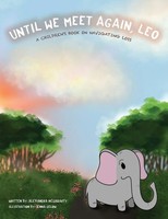 Until We Meet Again, Leo | Alexandra Mcgroarty | Taschenbuch | Englisch | 2023