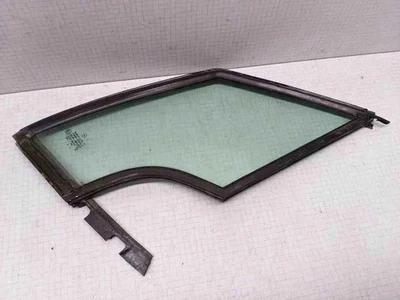 MERCEDES-BENZ A W168 Türfenster vorne links 43R001057 1.70 Diesel 2001 32513495 - Bild 1 von 3