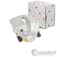 NK Bremssattel Vorderachse Links Passend FÜR Volvo 850 C70 S70 V70 | 214881