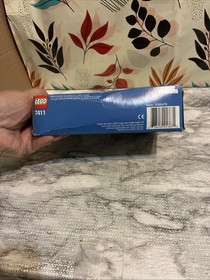 LEGO Orient EXPEDITION#7411 Tygurah&rsquo;s Roar Complete Set