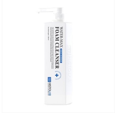 histolab water max foam cleanser 1200ml