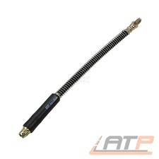 BREMSLEITUNG BREMSSCHLAUCH VORNE FÜR PEUGEOT 206 AB BJ 98