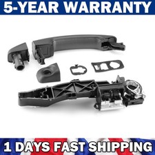 Left Side Sliding Door Handle For Vauxhall Movano MK2 Renault MK3 806069981R UK