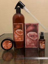 WEN Cleansing Conditioner SET FIG 32oz/ 946ml Sealed  With Pump  and more