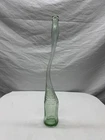 Vintage 1970's Elongated, Stretched Coca Cola Artwork Bottle