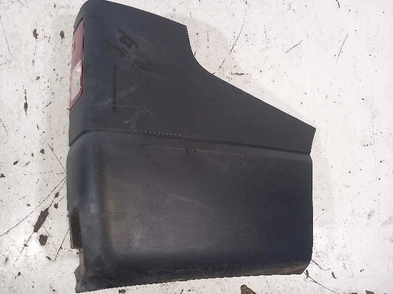 Tapa de parachoques trasero derecho 850162827R / 2662730 para Renault Trafic Comb Foto 3 de 4