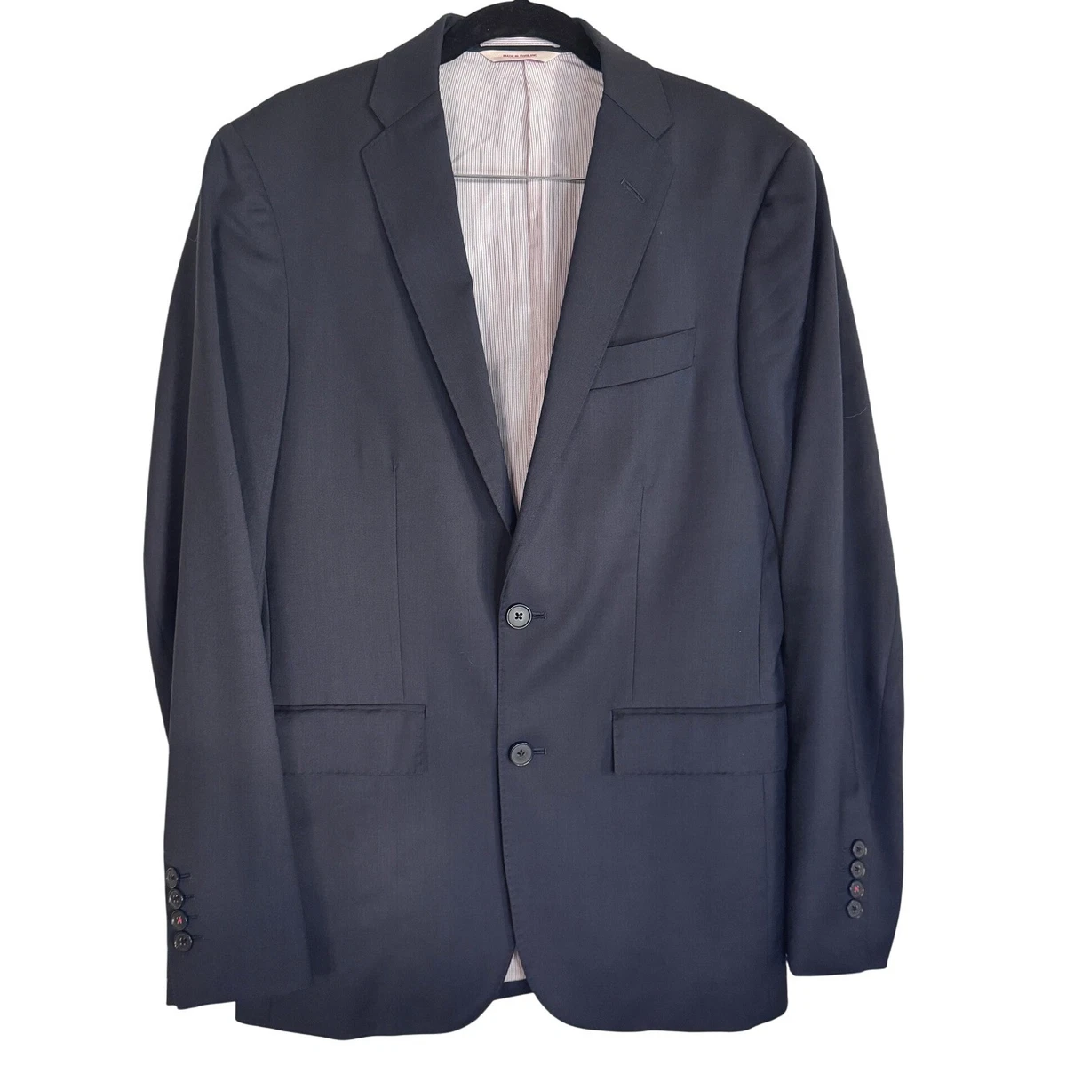 Brooks Brothers Red Suits & Blazers for Men for sale | eBay