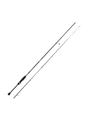 Crazy Fish Optimus 2.15m Spinnrute 1 5g UL Fast Action Forelle Barsch Carbon