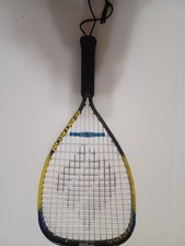 Ektelon Smash Racquetball Racquet 850 Power Level EXCELLENT CONDITION