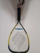 Ektelon Smash Racquetball Racquet 850 Power Level EXCELLENT CONDITION