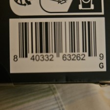 JOYIN US CORP Character Art Paint Stick Body Paint White Black Red