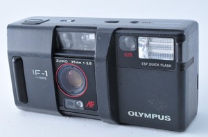 Olympus Af 10 Super | eBay
