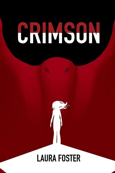 Laura Foster | Crimson | Taschenbuch | Englisch (2019) | Kartoniert / Broschiert-image