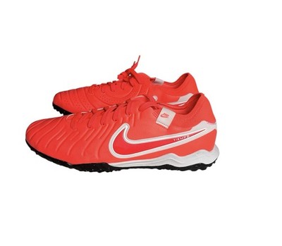 Nike Tiempo Legend 10 Pro TF 'Mad Energy Pack' DV4336-800 New Size 6.5 NWOB