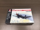 Maquette Avion XF2R-1 Dark Shark Czech Model - Échelle 1/48 - Neuf